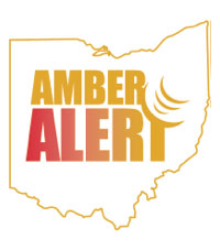 alert amber