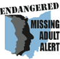 Endangered Missing Adult Alert