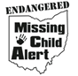Endangered Missing Child Alert